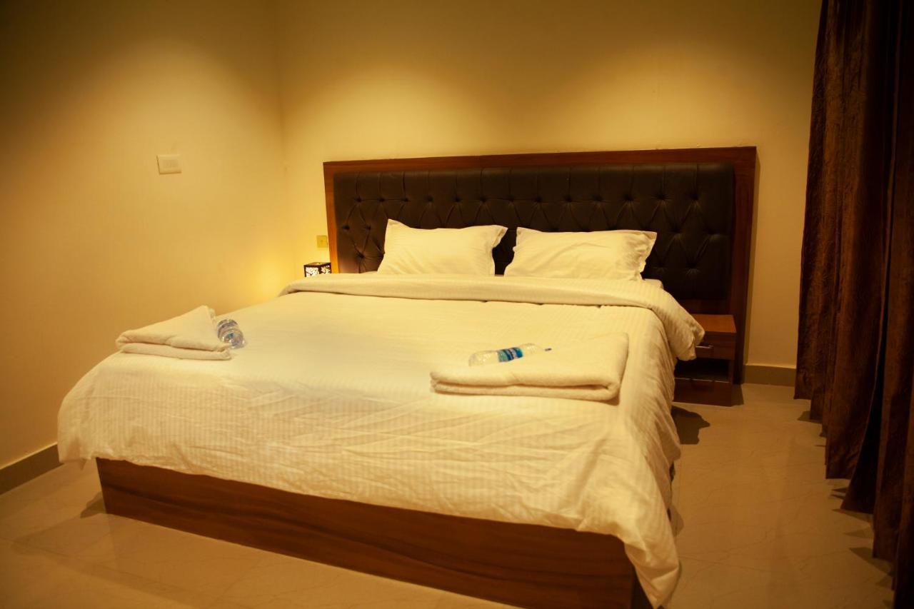 Westn Resorts Kuttālam Dış mekan fotoğraf