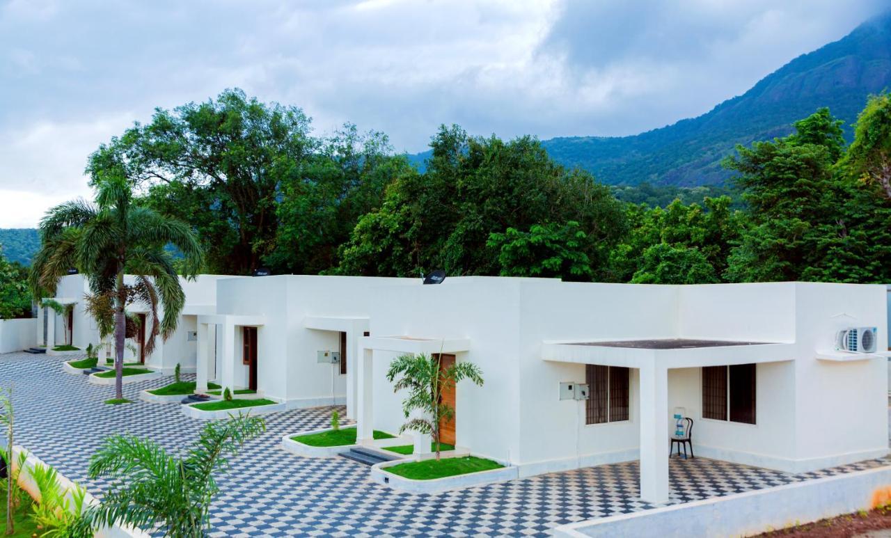 Westn Resorts Kuttālam Dış mekan fotoğraf
