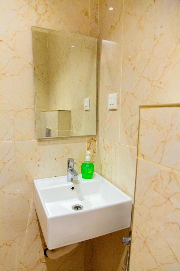 Westn Resorts Kuttālam Dış mekan fotoğraf